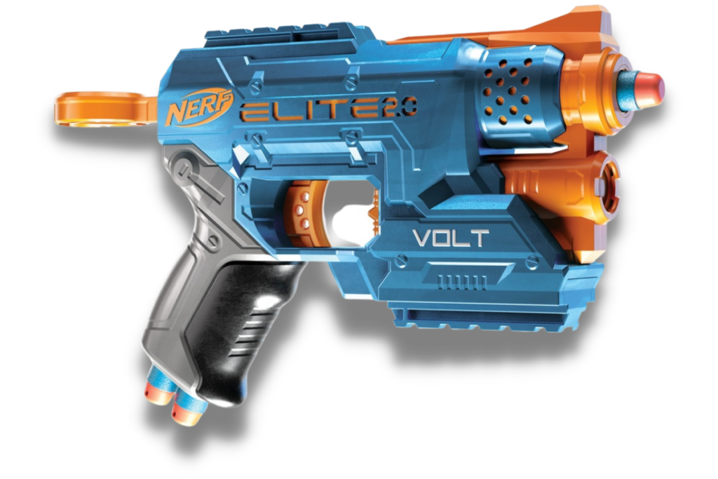 Volt Sd Buy Nerf