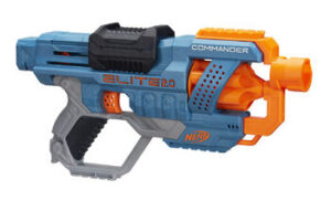 commander rd 6 nerf
