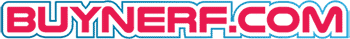 Buy Nerf Logo