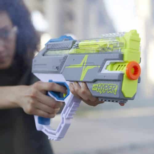 top nerf guns for teens 14 and older