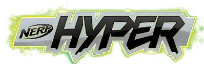 Nerf-Hyper-Logo