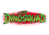 nerf dinosquad logo