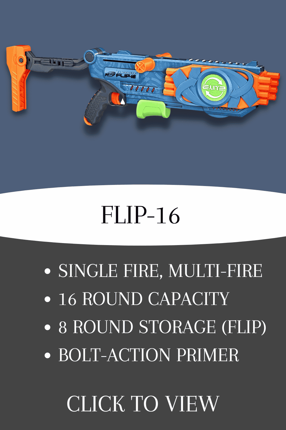 nerf elite 2.0 flip-16