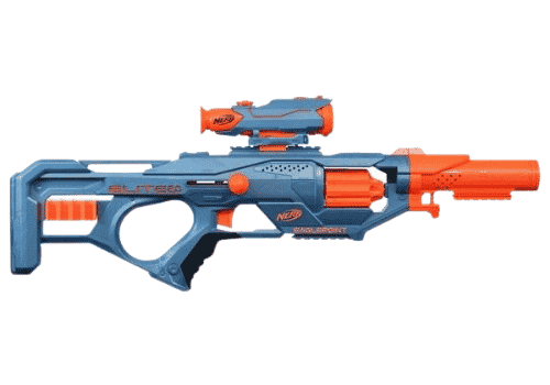 nerf elite 2.0 eaglepoint rd-8