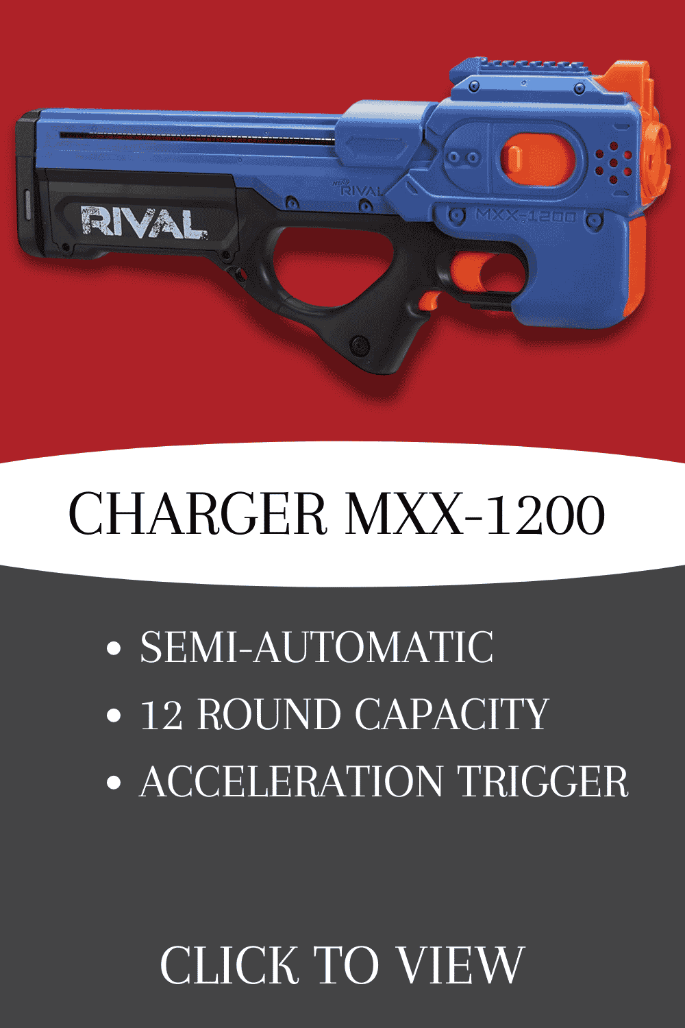 nerf rival charger mxx-1200
