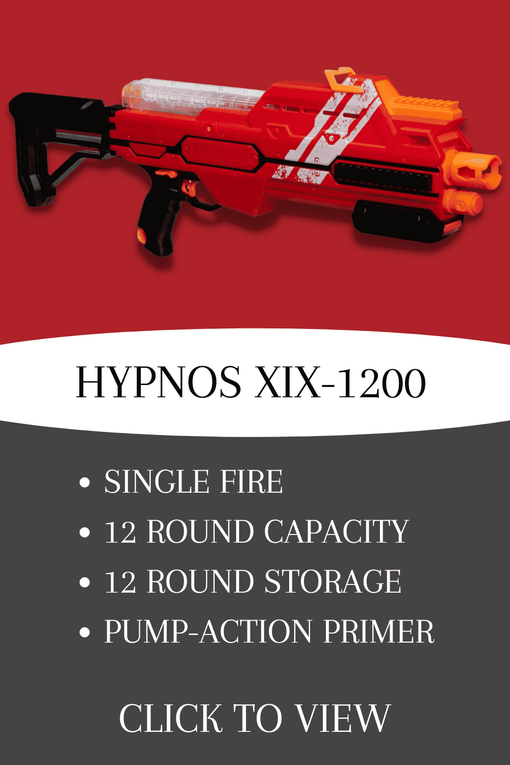 nerf rival hypnos xix-1200