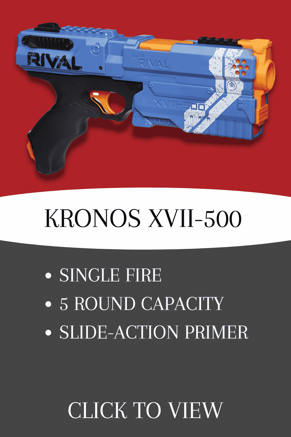 nerf rival kronos xvii-500