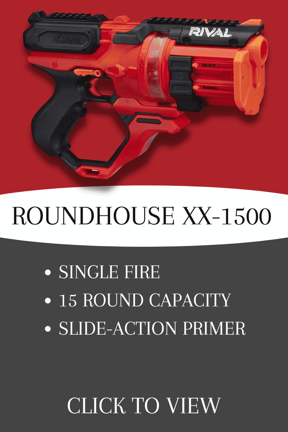 nerf rival roundhouse xx-1500