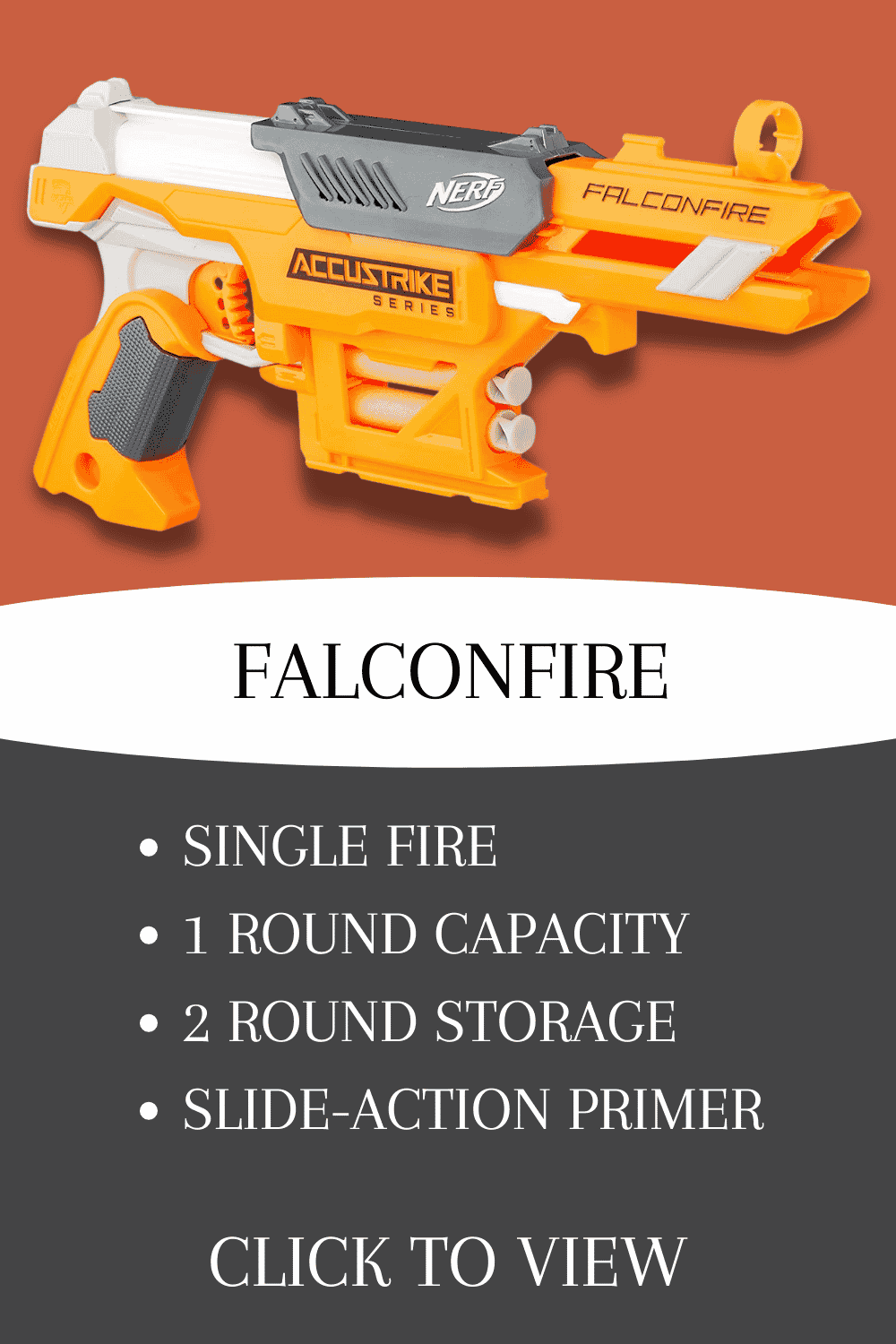 nerf accustrike falconfire