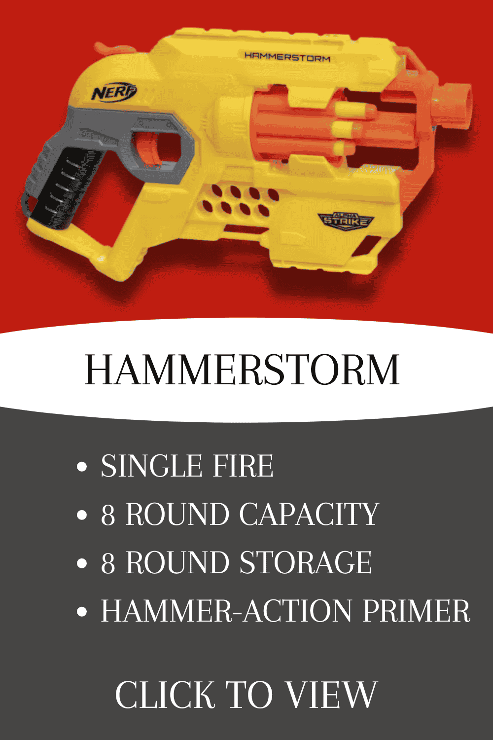 nerf alpha strike hammerstorm