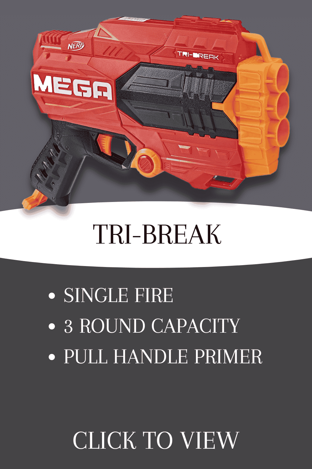 nerf n-strike mega tri-break