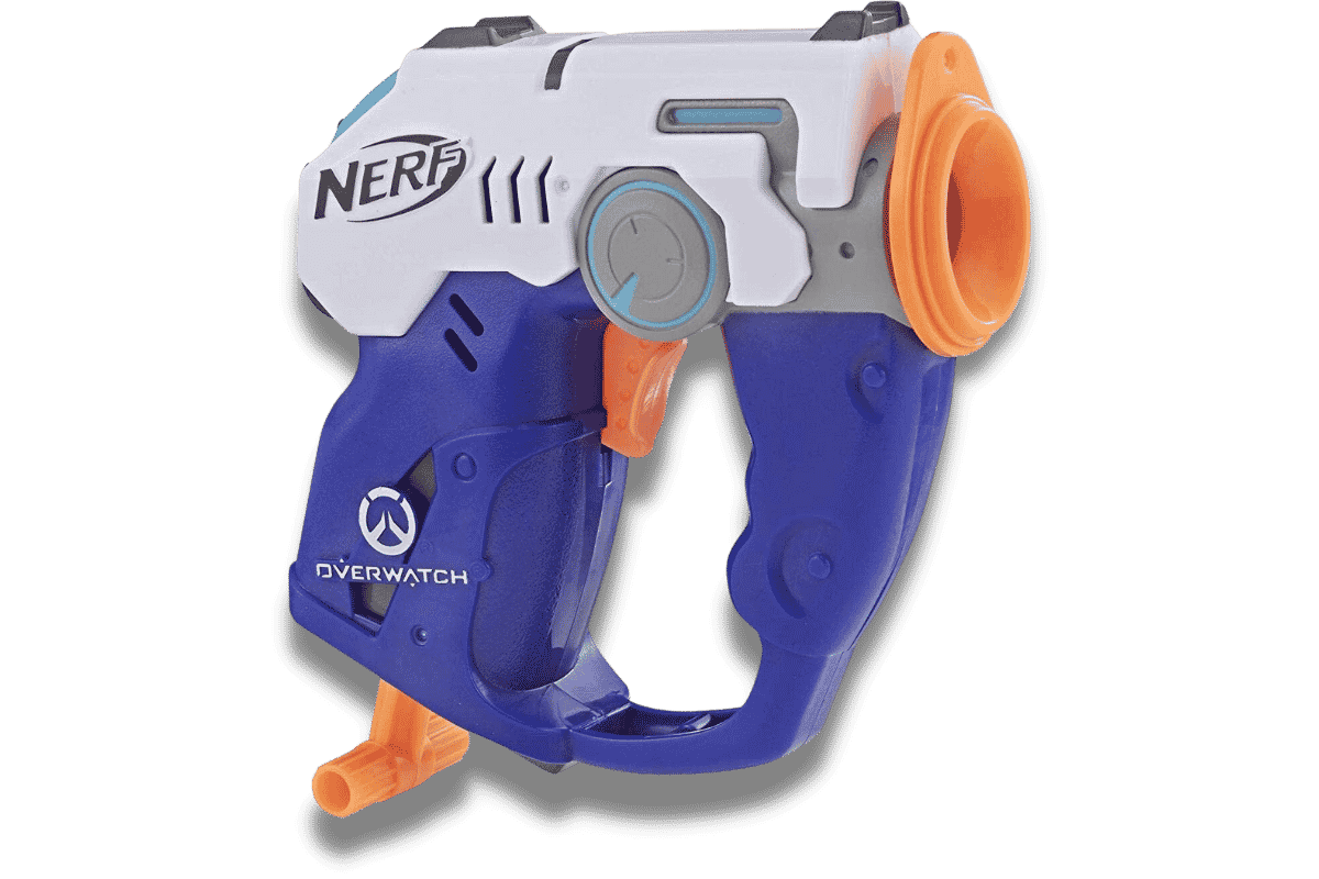 nerf microshots overwatch tracer large transparent