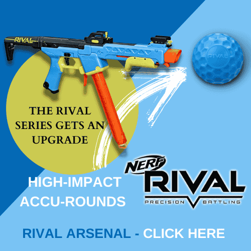 rival nerf guns