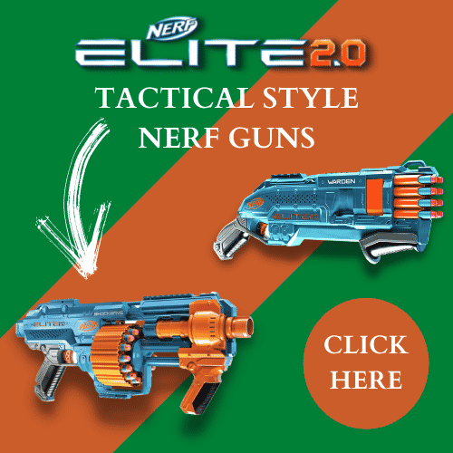 nerf elite 2.0 guns