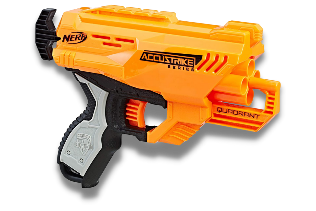 Quadrant - Buy Nerf