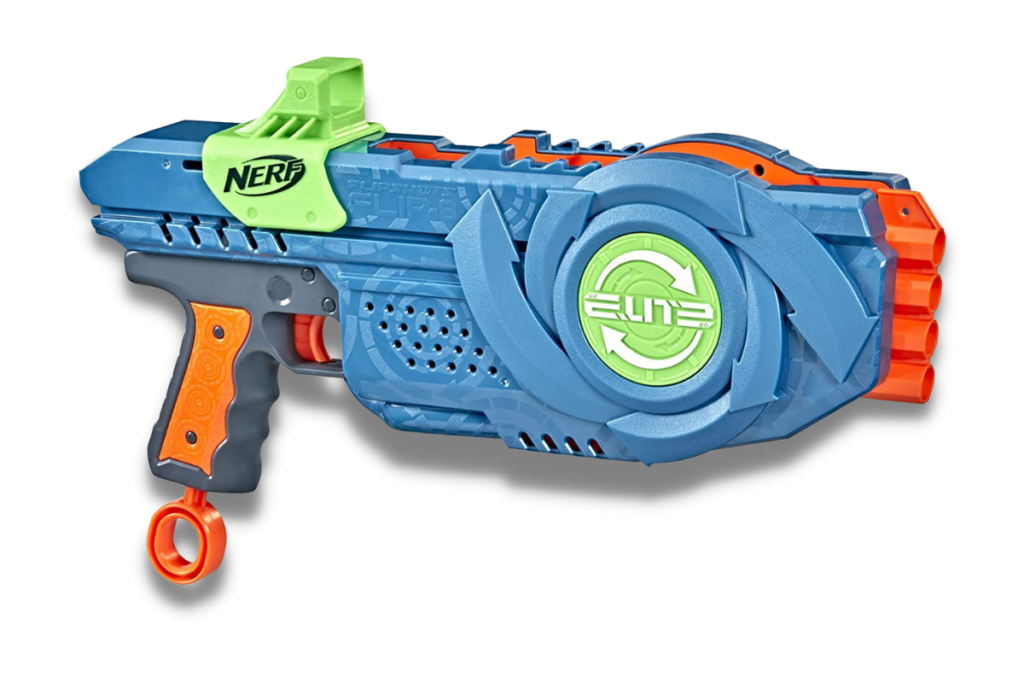 Halo - Buy Nerf