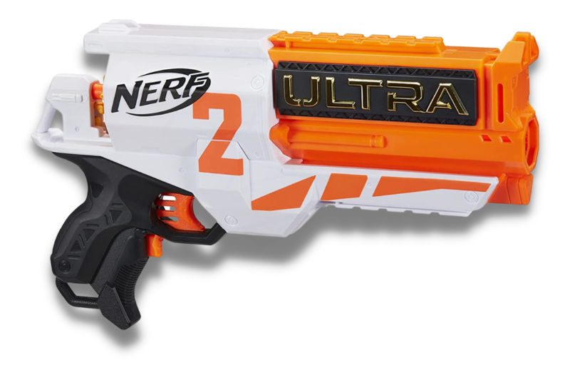 Best Nerf Gun Pistol to Own - Top Handgun Picks - Buy Nerf