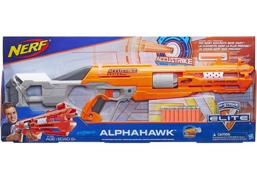 nerf accustrike alphahawk packaging