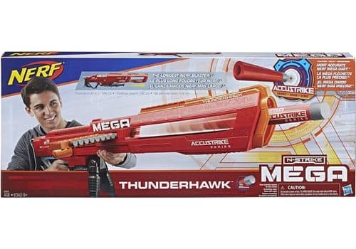 nerf accustrike thunderhawk packaging