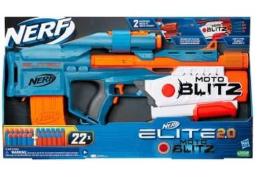 nerf elite 2.0 motoblitz packaging