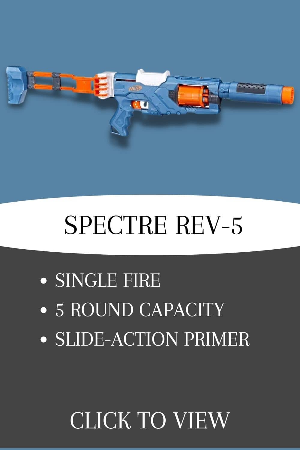 nerf elite 2.0 spectre rev-5