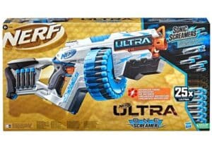 nerf ultra one screamer packaging
