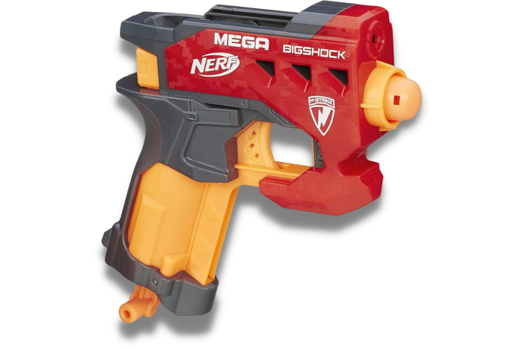 BigShock - Buy Nerf