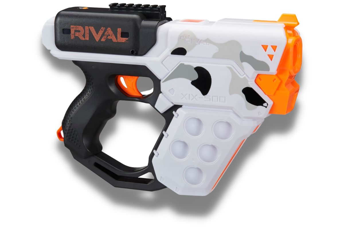 nerf rival camo heracles