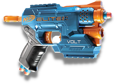 Nerf Elite 2 Volt