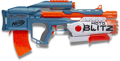 Nerf Elite 2.0 Motoblitz